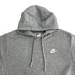 NIKE Logo Hoodie