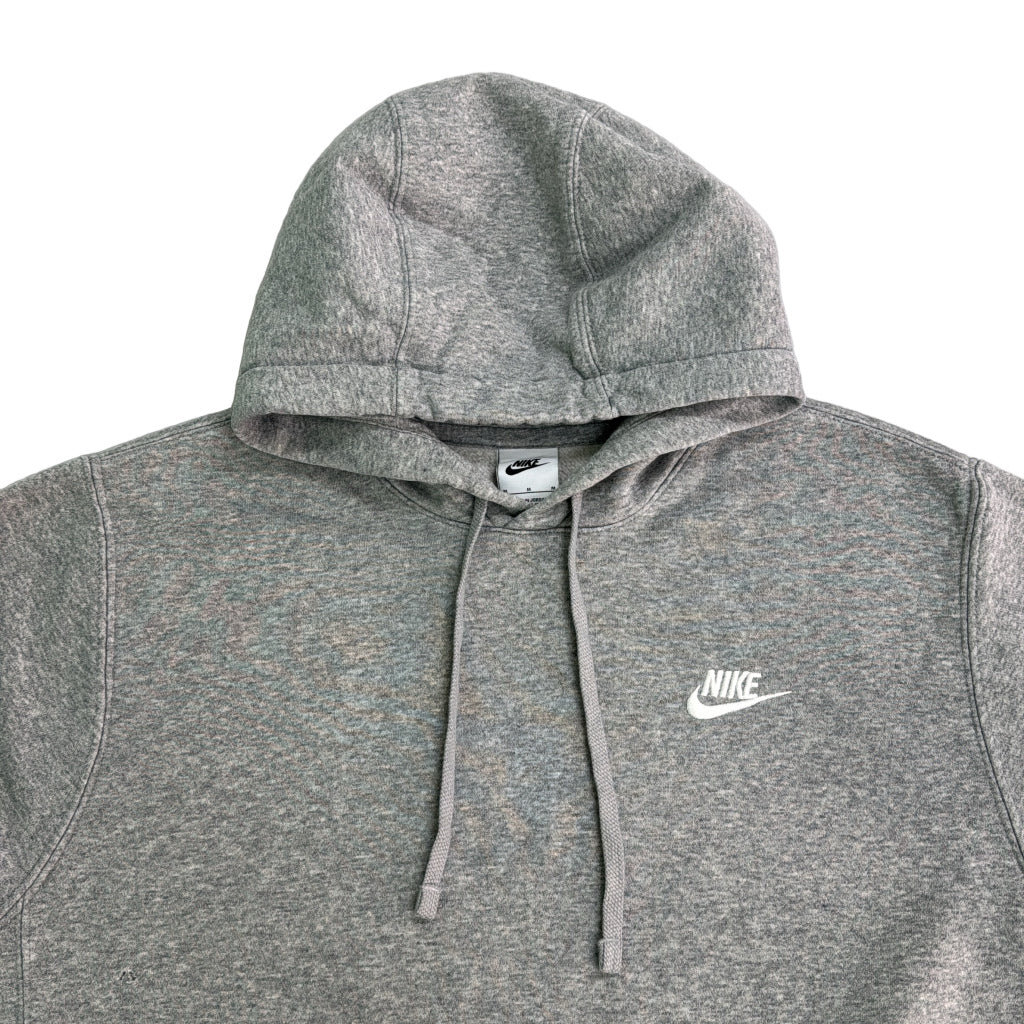 NIKE Logo Hoodie