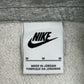 NIKE Logo Hoodie