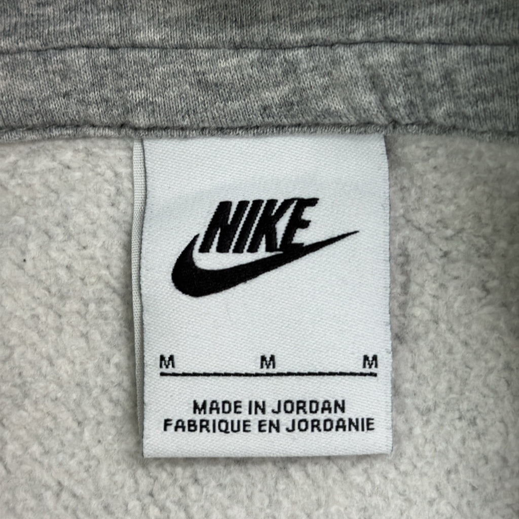 NIKE Logo Hoodie