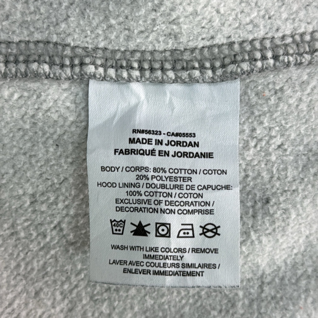 NIKE Logo Hoodie