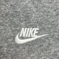 NIKE Logo Hoodie