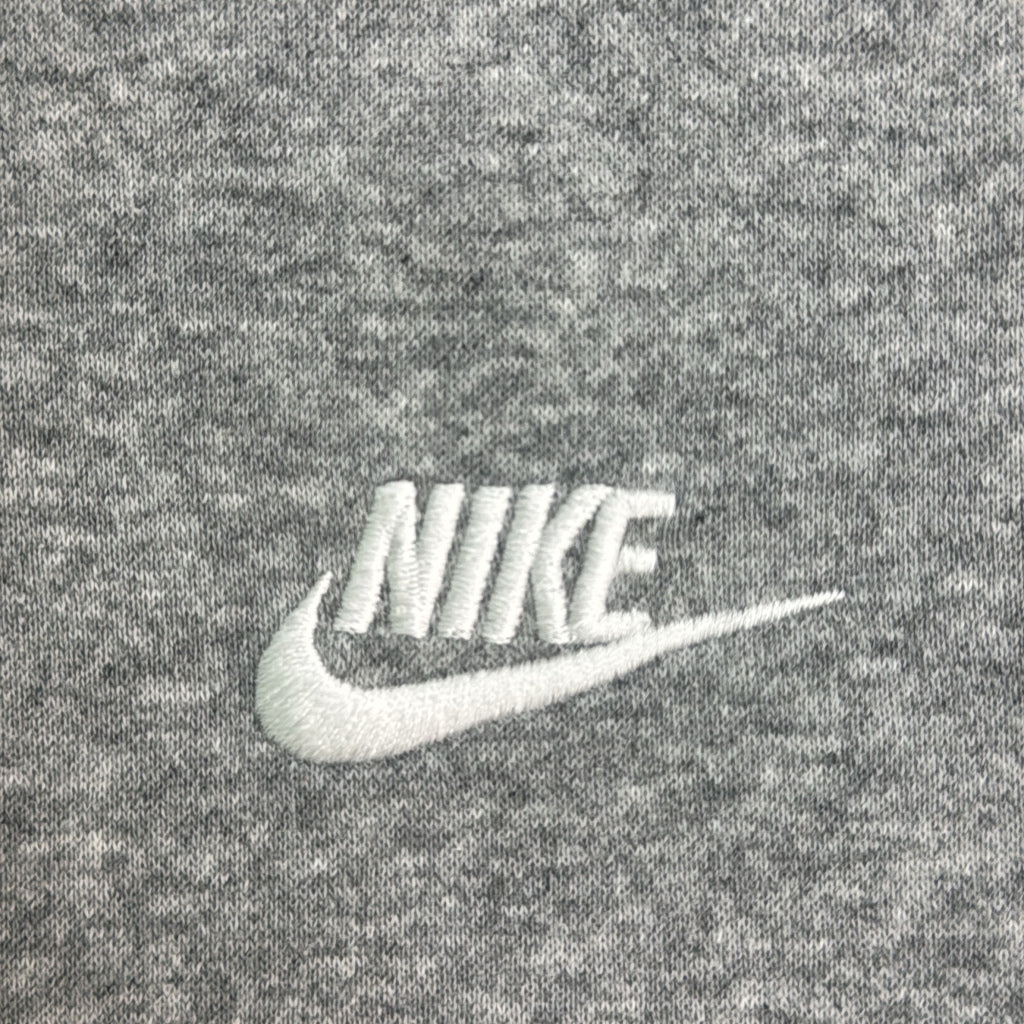 NIKE Logo Hoodie