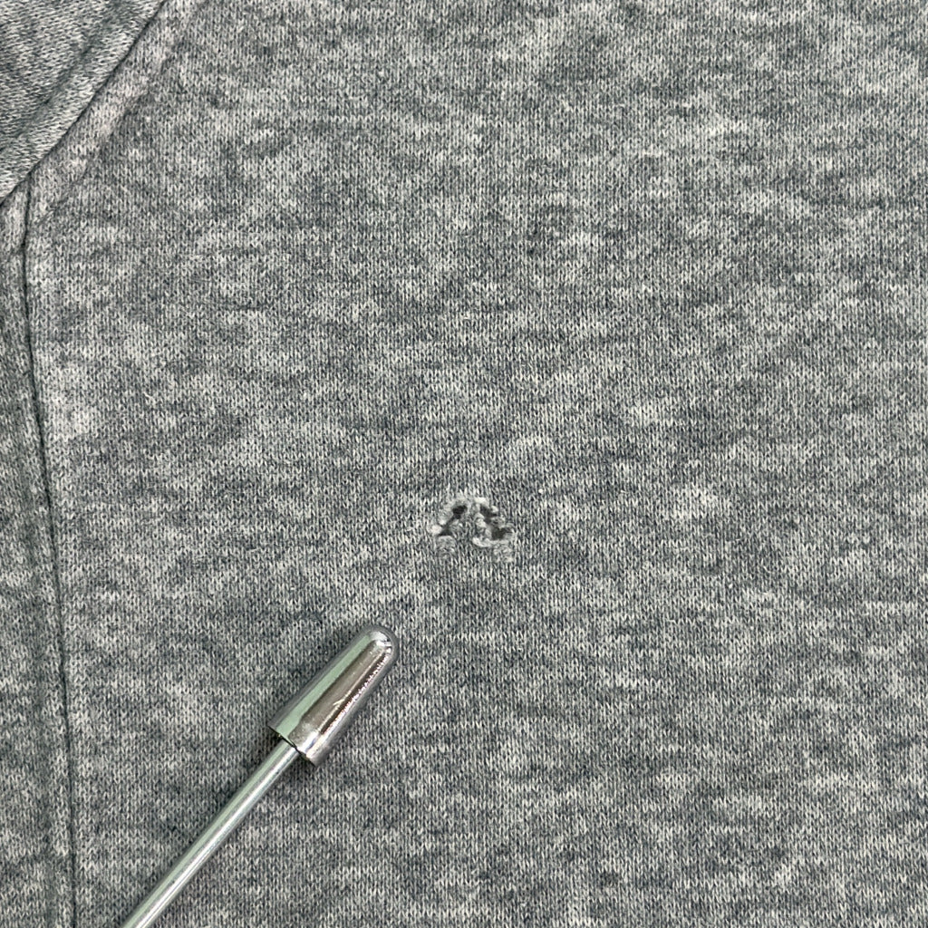 NIKE Logo Hoodie