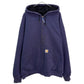 Carhartt Full Zip Hoodie