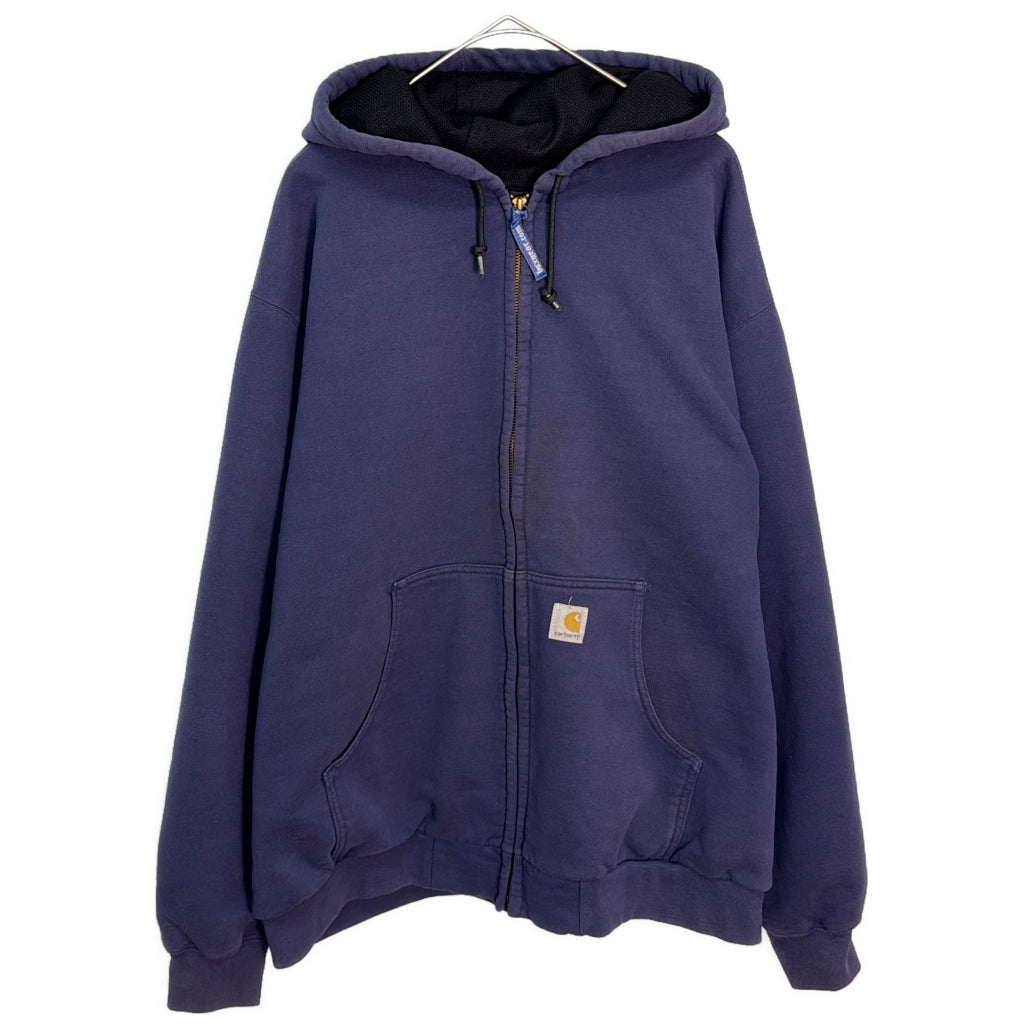 Carhartt Full Zip Hoodie