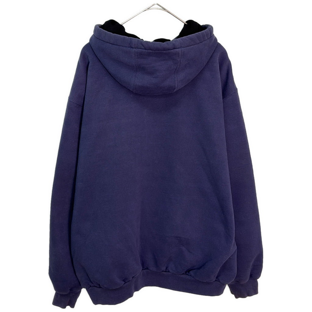 Carhartt Full Zip Hoodie