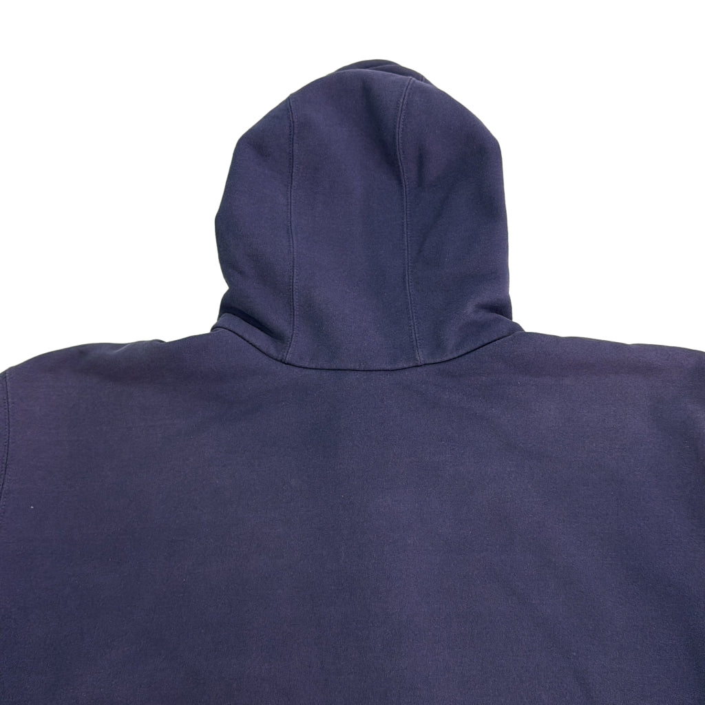Carhartt Full Zip Hoodie