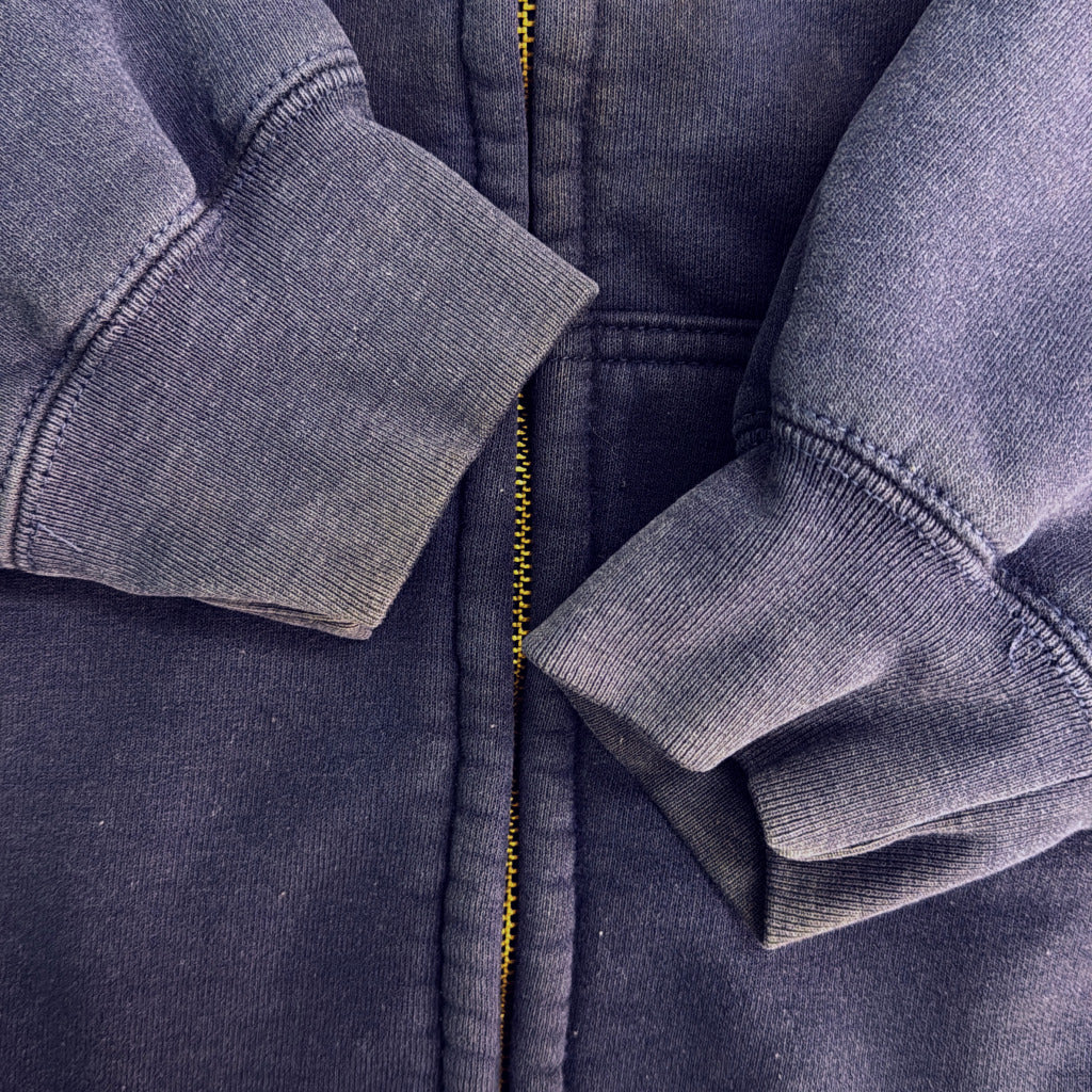 Carhartt Full Zip Hoodie