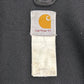 Carhartt Full Zip Hoodie