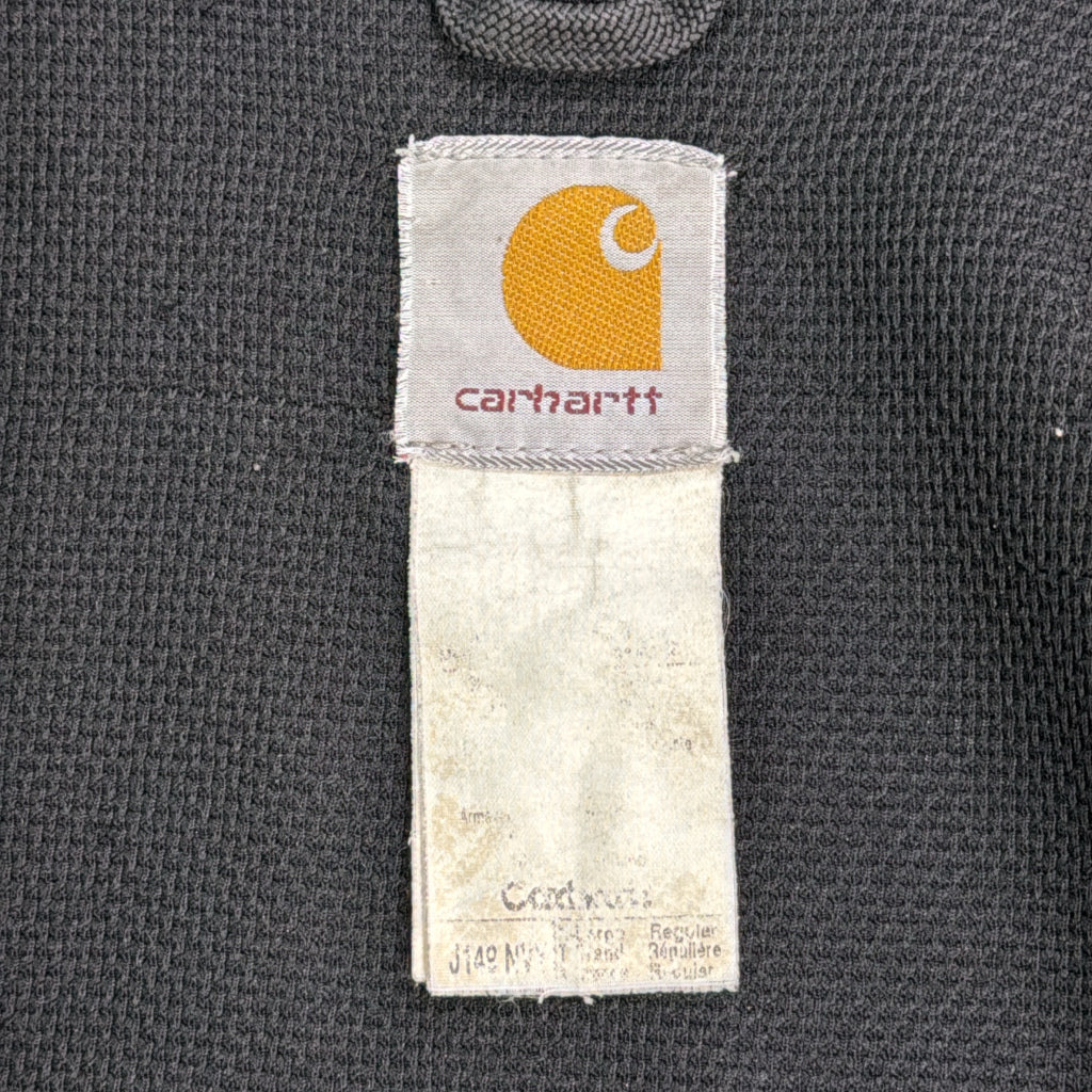 Carhartt Full Zip Hoodie