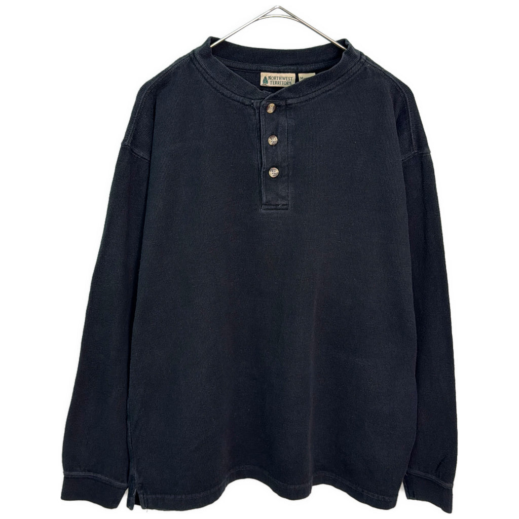 NORTHWEST TERRITORY Long Sleeve T-Shirt