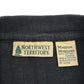 NORTHWEST TERRITORY Long Sleeve T-Shirt