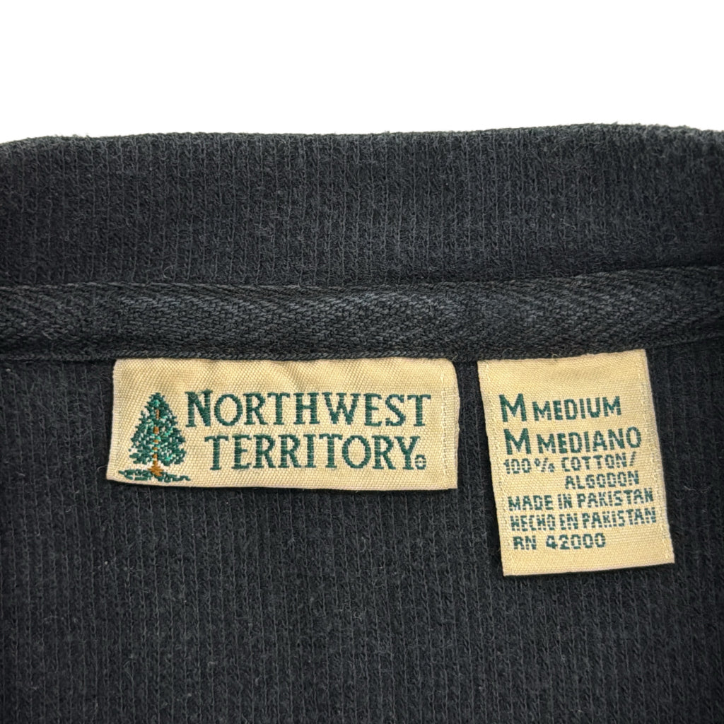 NORTHWEST TERRITORY Long Sleeve T-Shirt