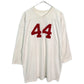 70s Numbering Football Shirt