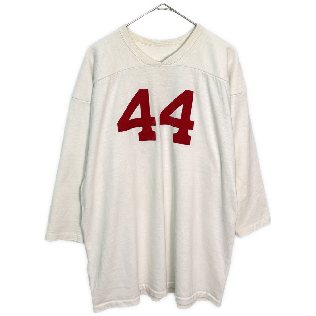 70s Numbering Football Shirt