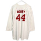 70s Numbering Football Shirt