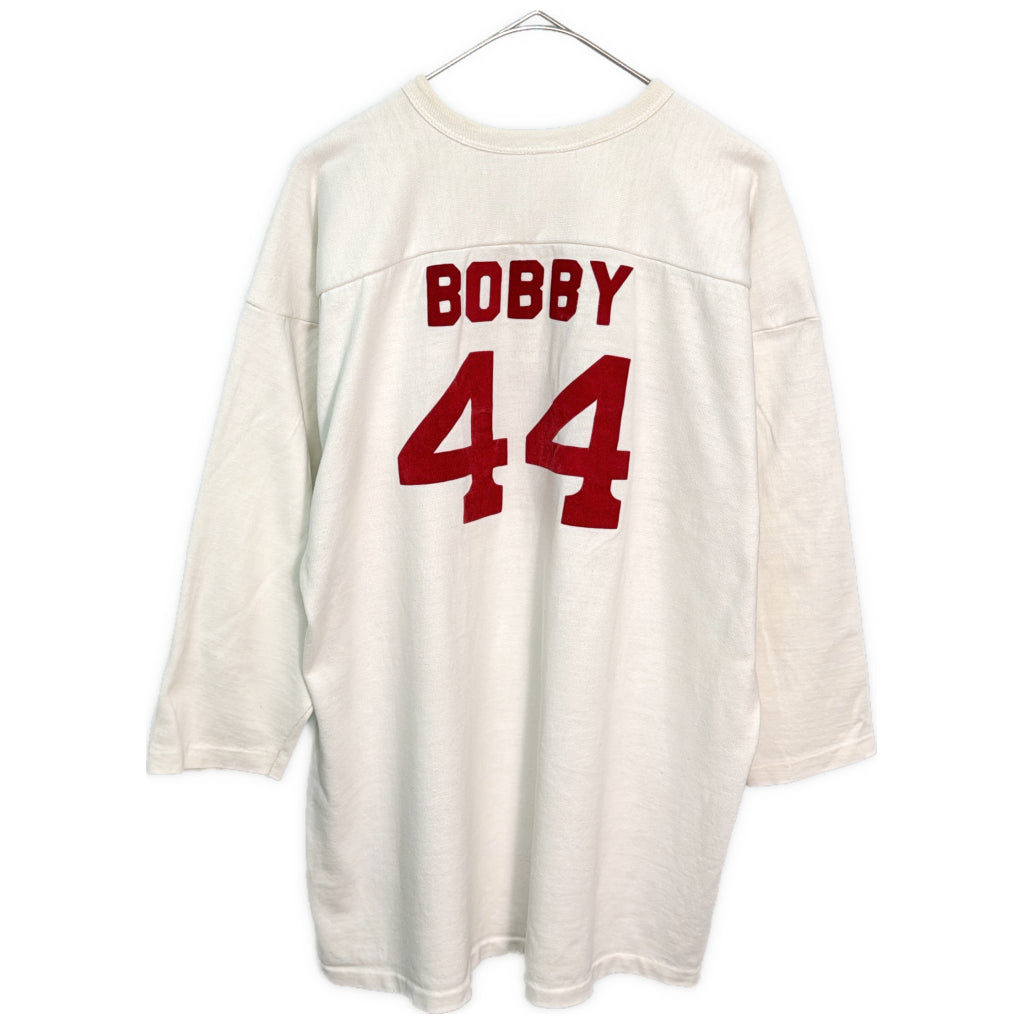 70s Numbering Football Shirt
