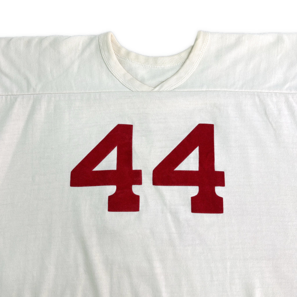 70s Numbering Football Shirt