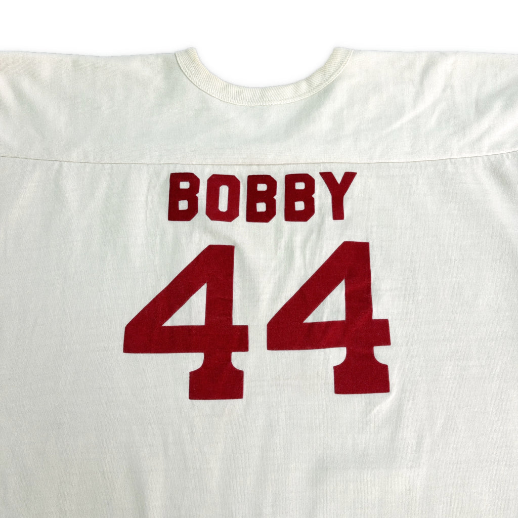70s Numbering Football Shirt