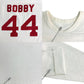 70s Numbering Football Shirt