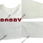 70s Numbering Football Shirt