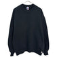 90s RUSSELL ATHLETIC Plain Sweat