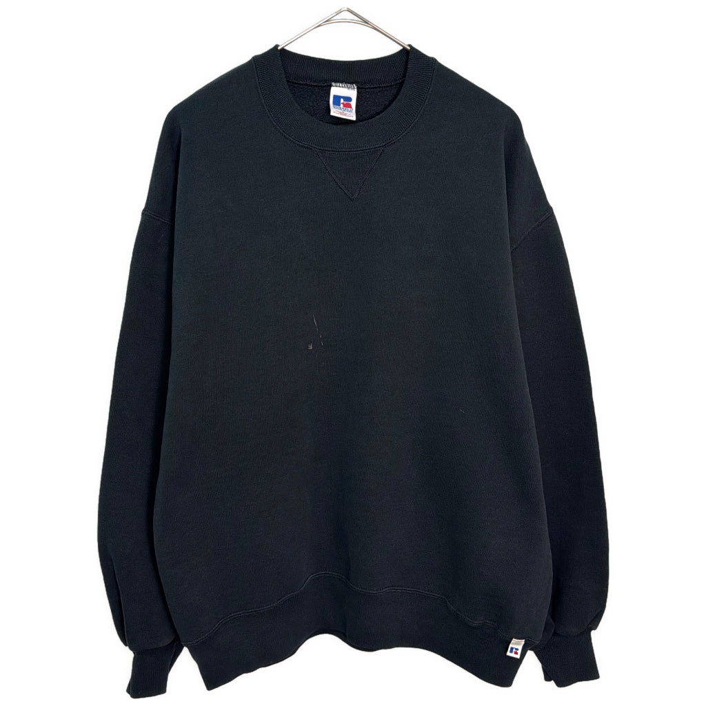 90s RUSSELL ATHLETIC Plain Sweat