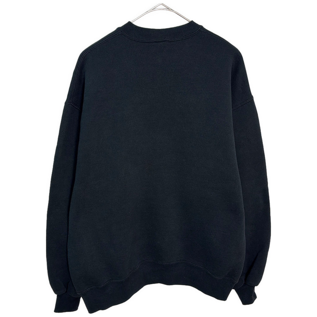 90s RUSSELL ATHLETIC Plain Sweat