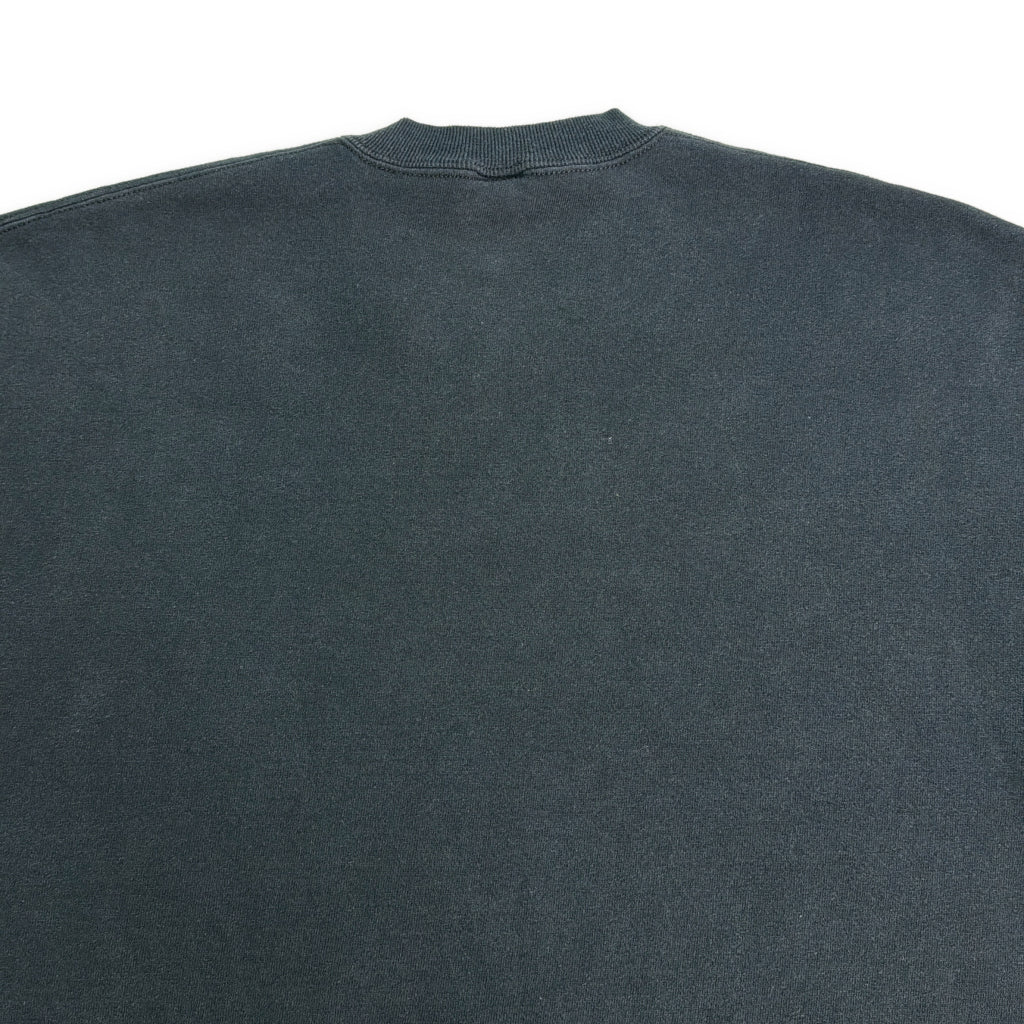 90s RUSSELL ATHLETIC Plain Sweat