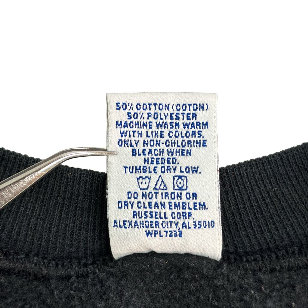 90s RUSSELL ATHLETIC Plain Sweat