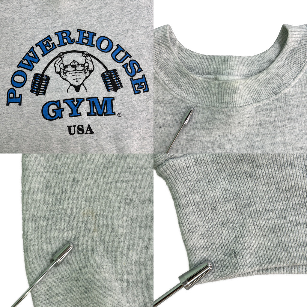 90s FRUIT OF THE LOOM Sweat