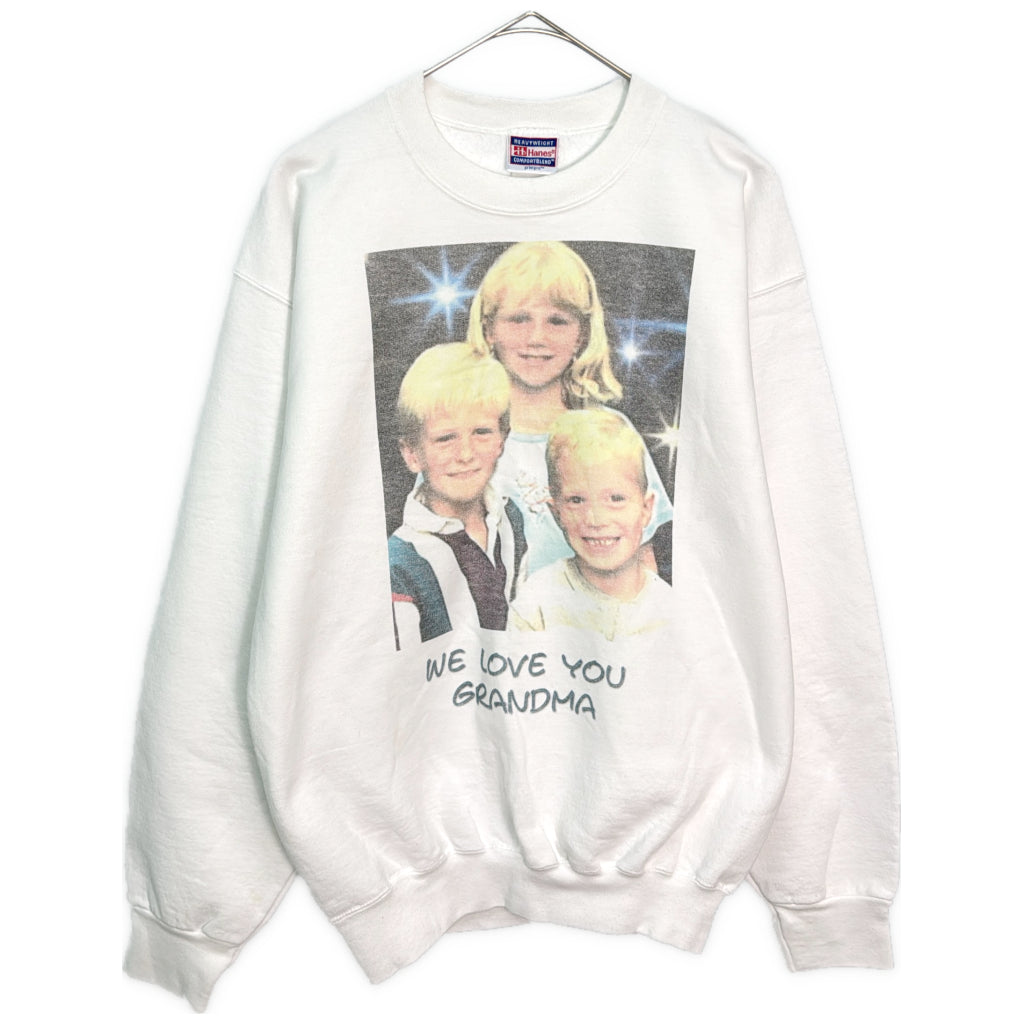 90s Hanes Sweat