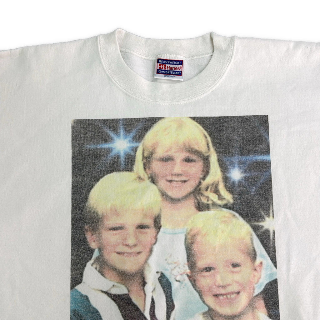90s Hanes Sweat