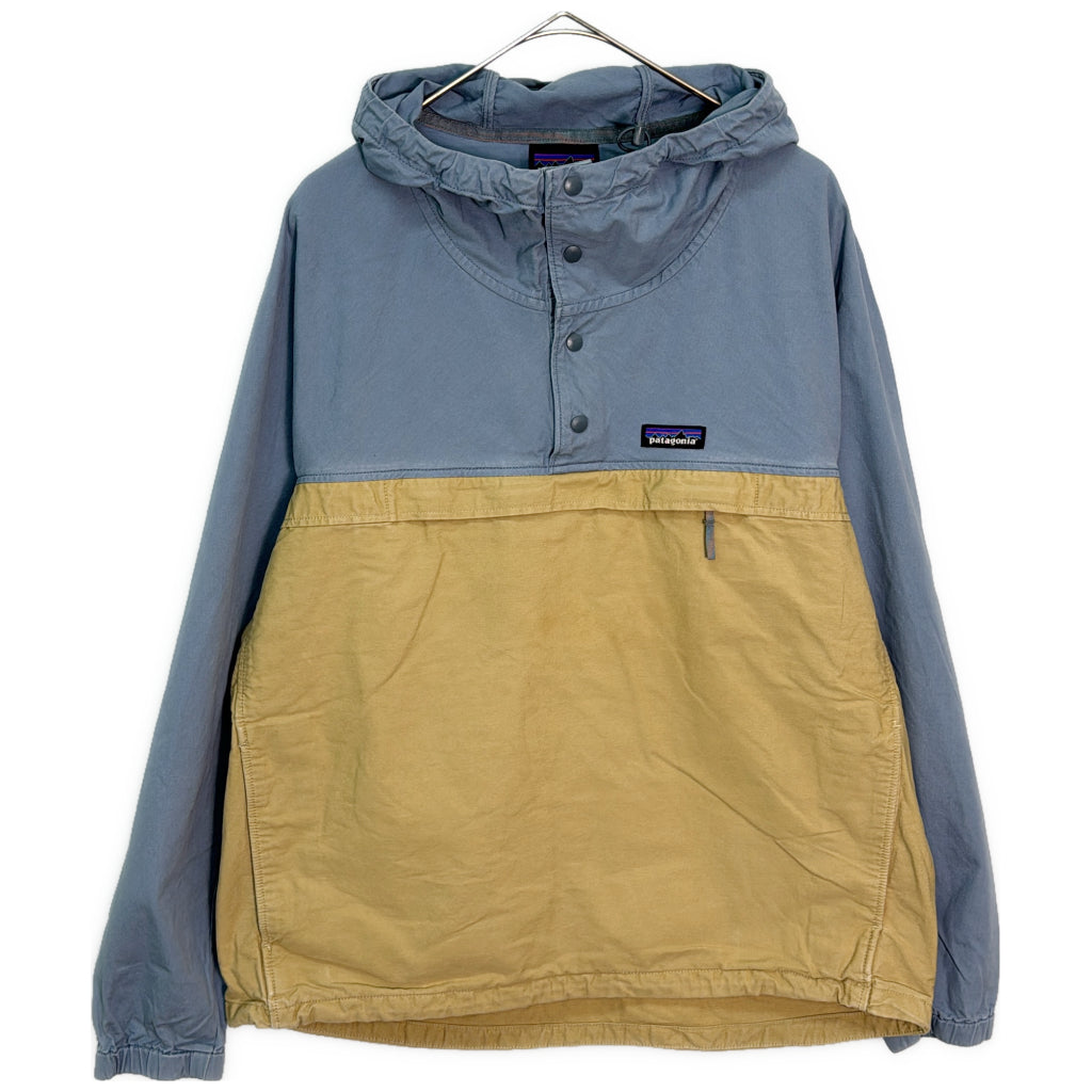 patagonia Funhoggers Anorak Jacket