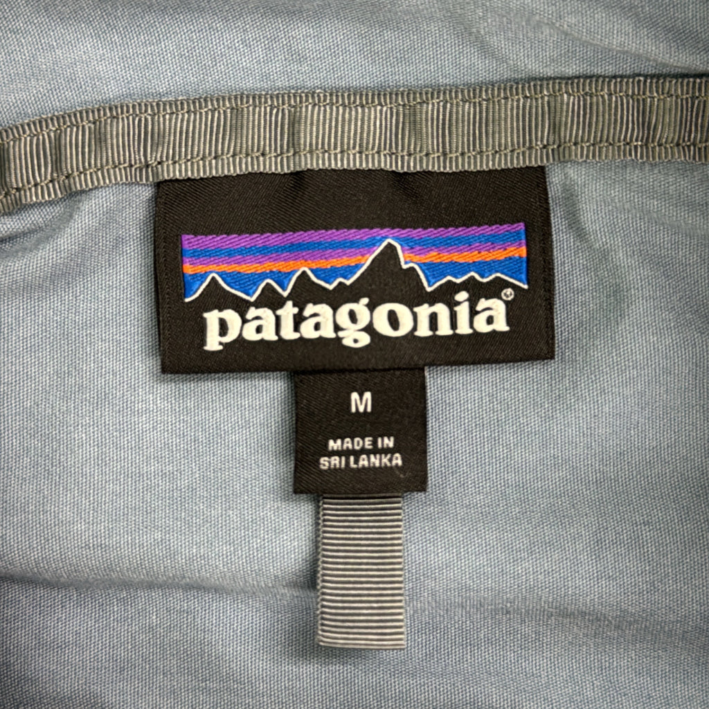 patagonia Funhoggers Anorak Jacket