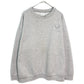 MEKE,INC Logo Sweat
