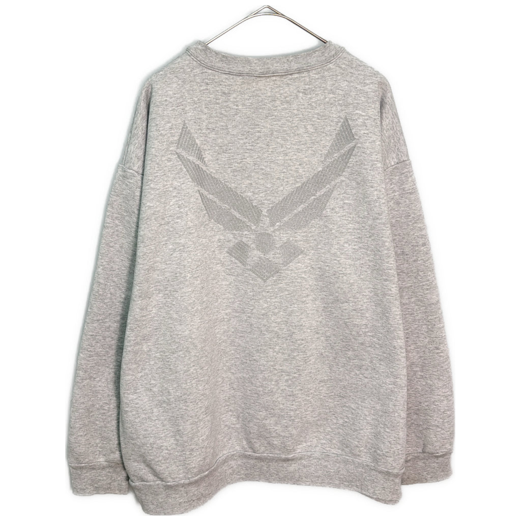 MEKE,INC Logo Sweat