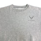 MEKE,INC Logo Sweat