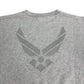MEKE,INC Logo Sweat