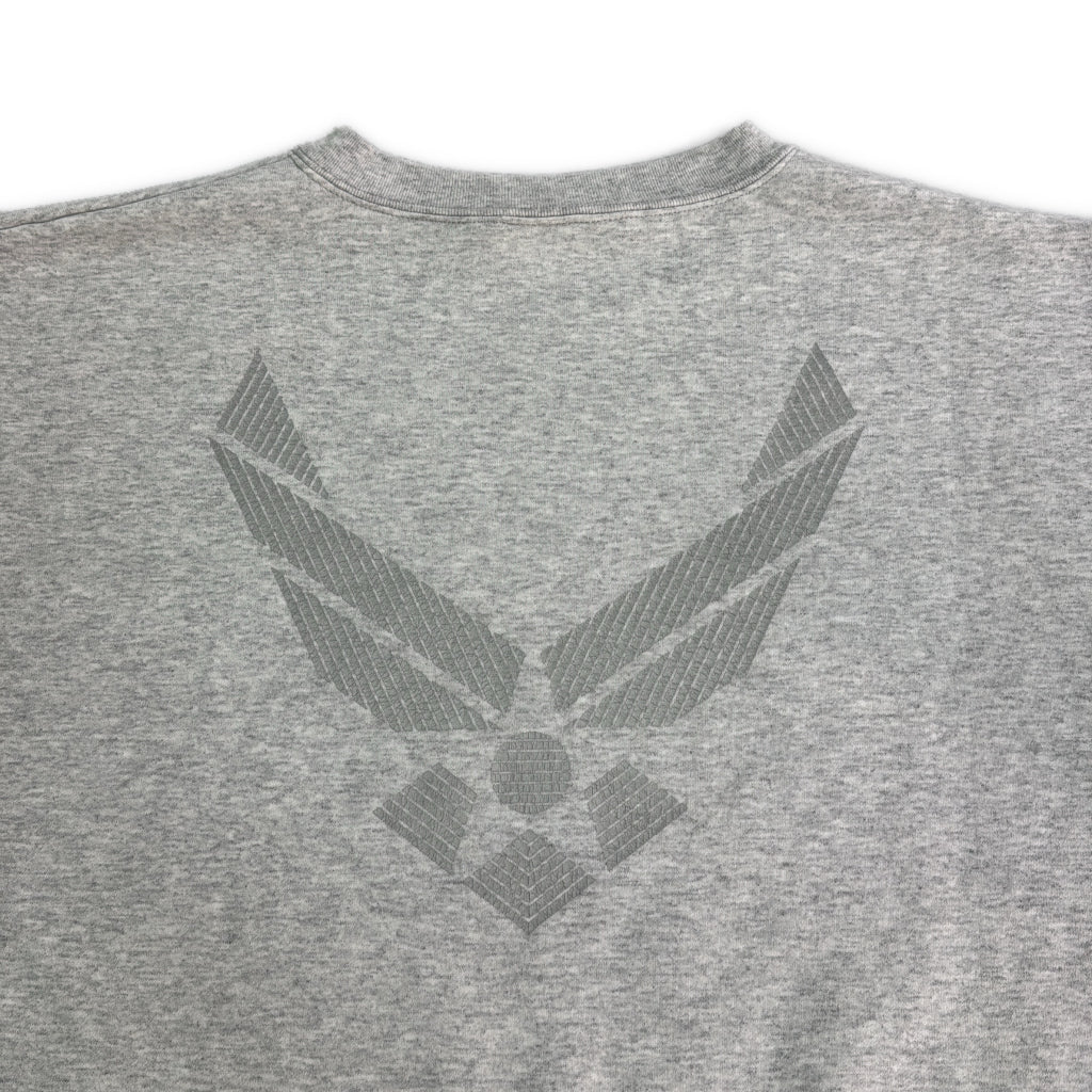 MEKE,INC Logo Sweat