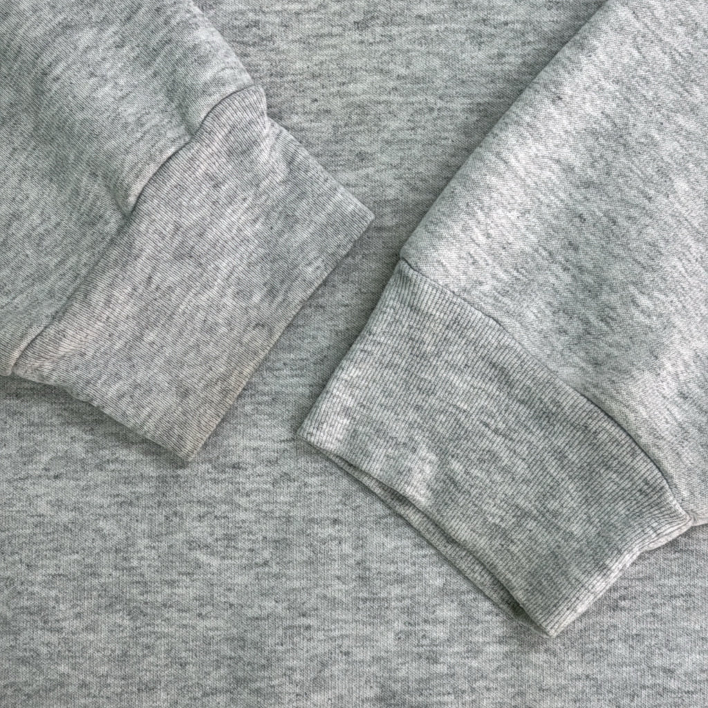 MEKE,INC Logo Sweat