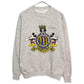 90s Disney Character Sweat