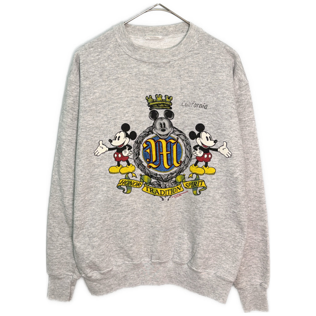 90s Disney Character Sweat