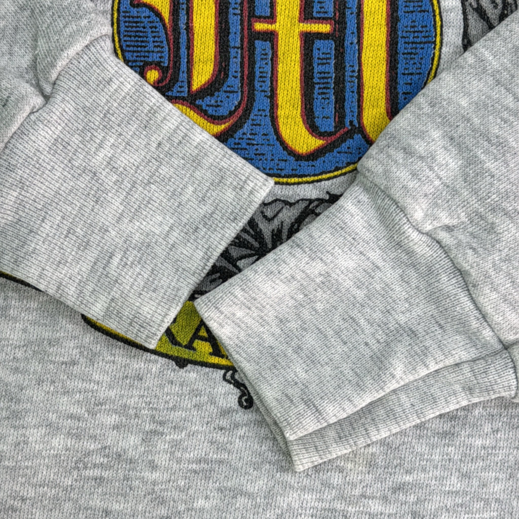90s Disney Character Sweat