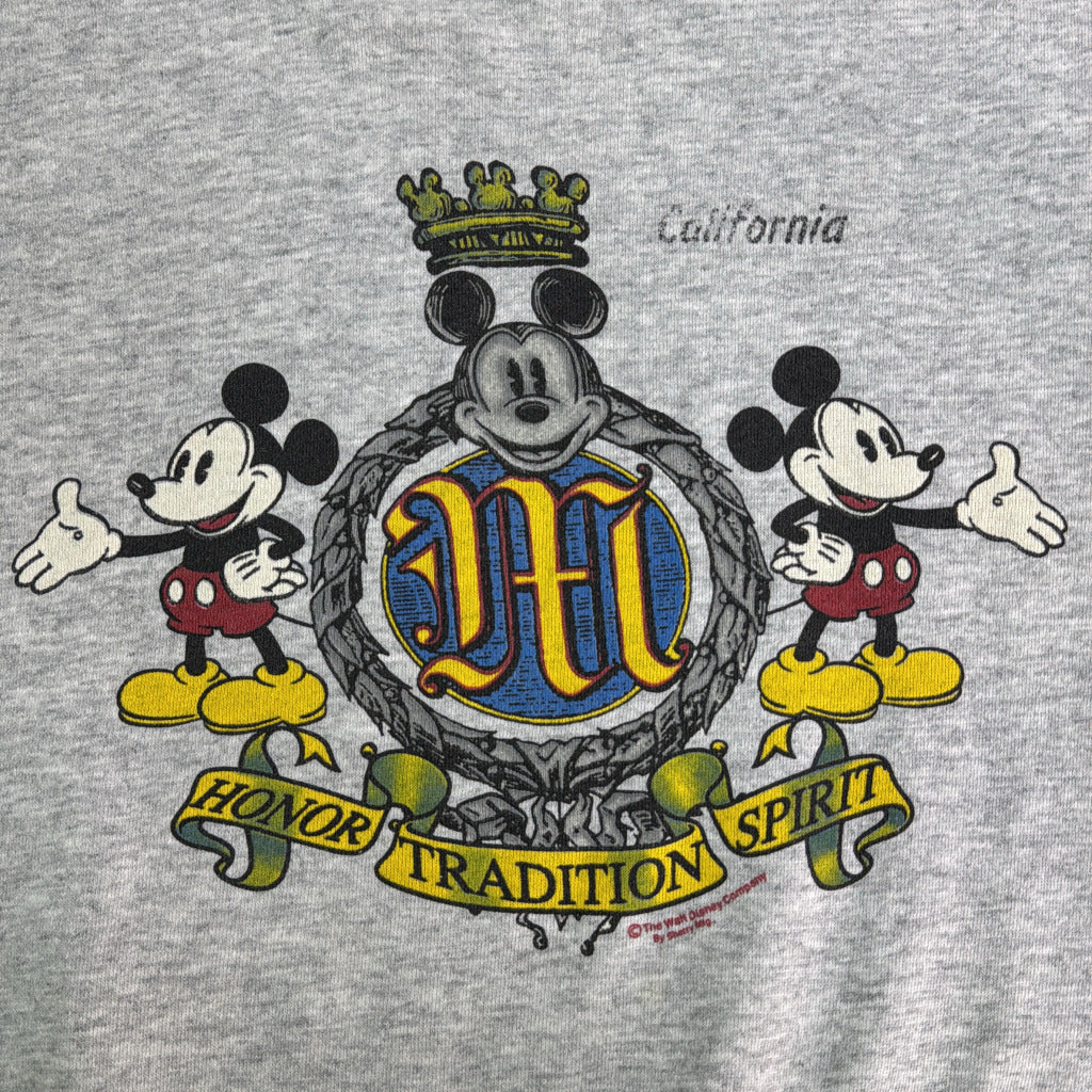 90s Disney Character Sweat