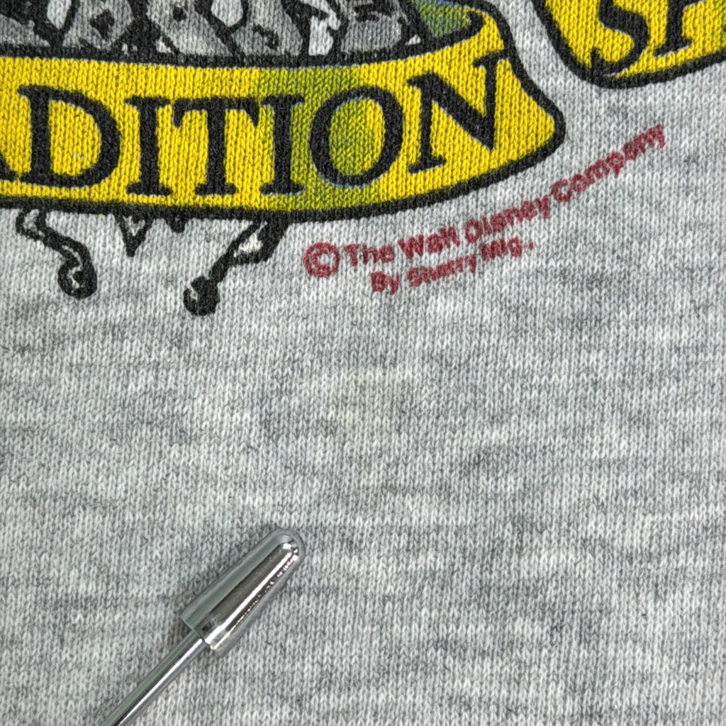 90s Disney Character Sweat