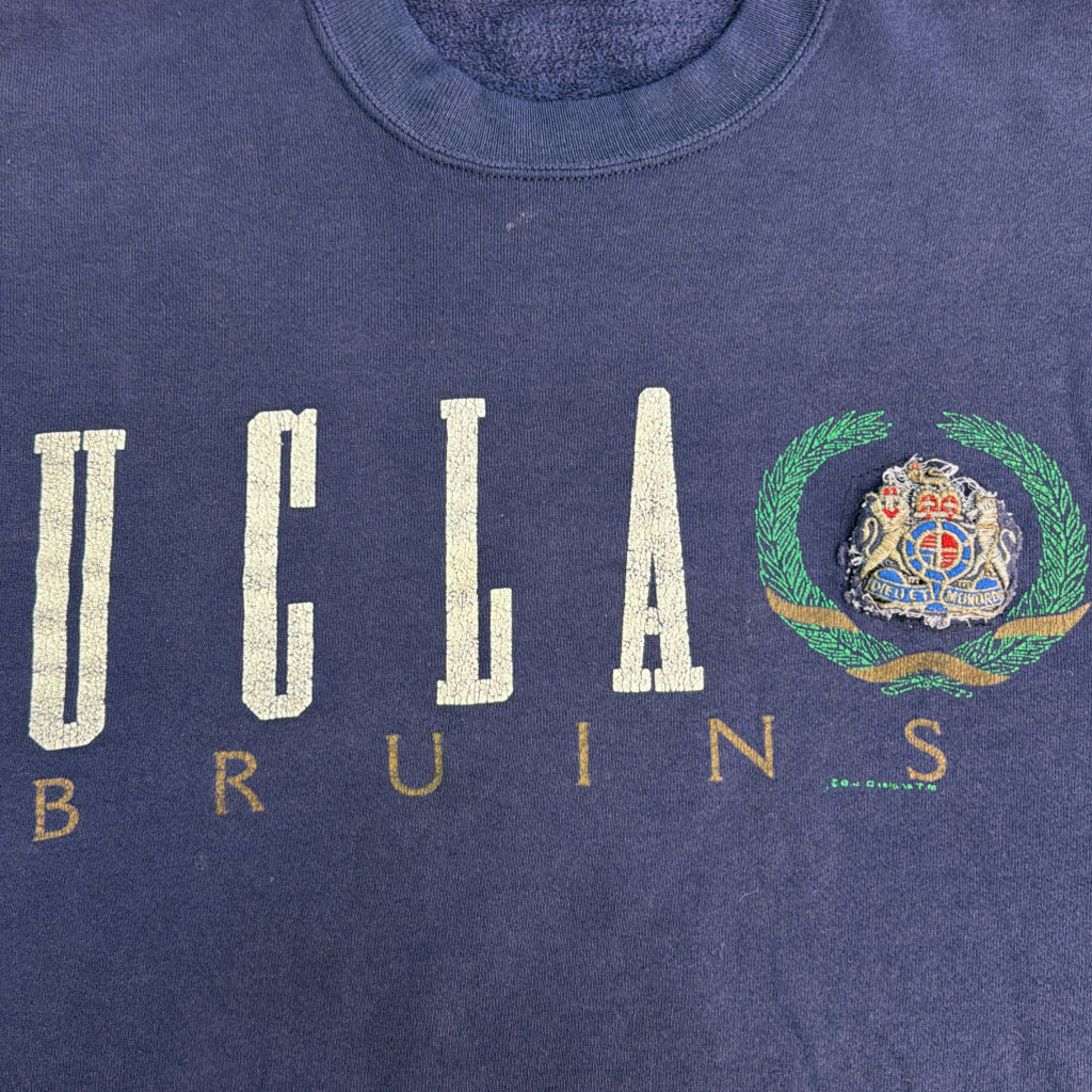 College Sweat