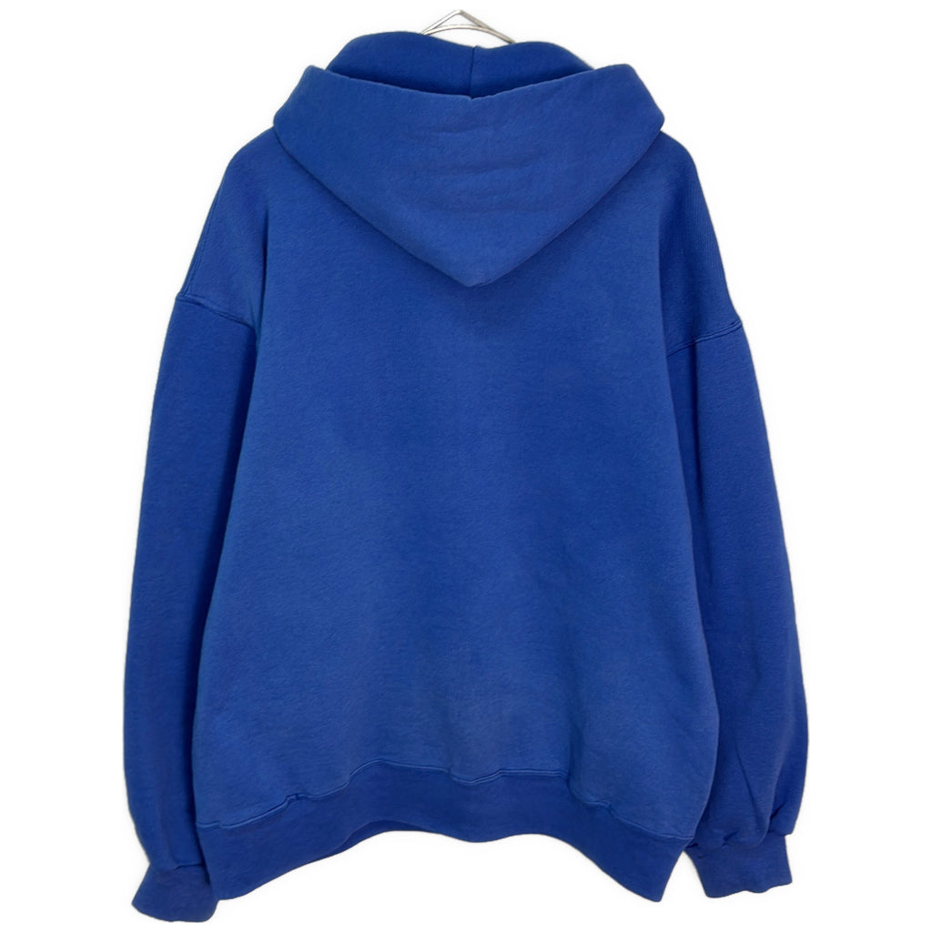 90s RUSSELL ATHLETIC Plain Hoodie
