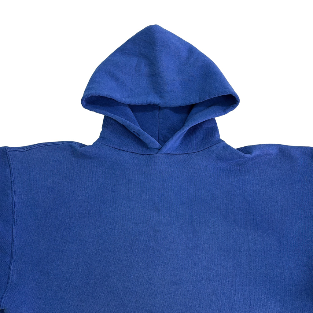 90s RUSSELL ATHLETIC Plain Hoodie